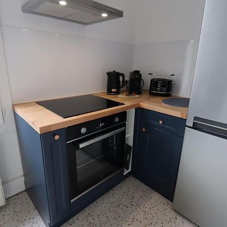 Appartement 3 Chambres - Proche Centre-Ville Nevers Coulanges-les-Nevers Luaran gambar