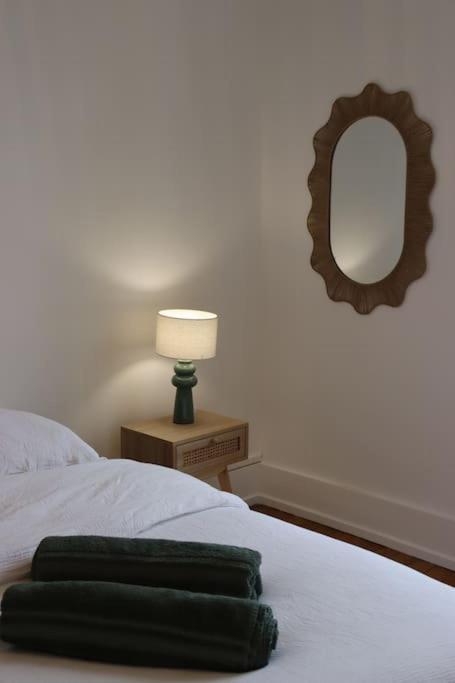 Appartement 3 Chambres - Proche Centre-Ville Nevers Coulanges-les-Nevers Luaran gambar