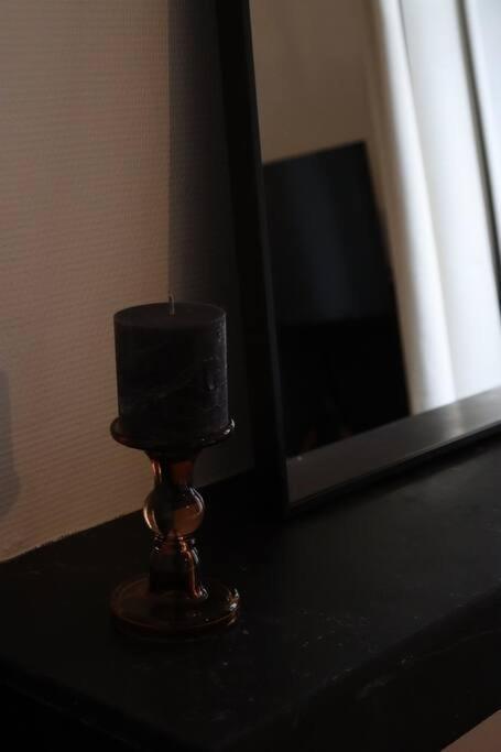 Appartement 3 Chambres - Proche Centre-Ville Nevers Coulanges-les-Nevers Luaran gambar