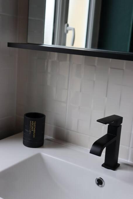 Appartement 3 Chambres - Proche Centre-Ville Nevers Coulanges-les-Nevers Luaran gambar